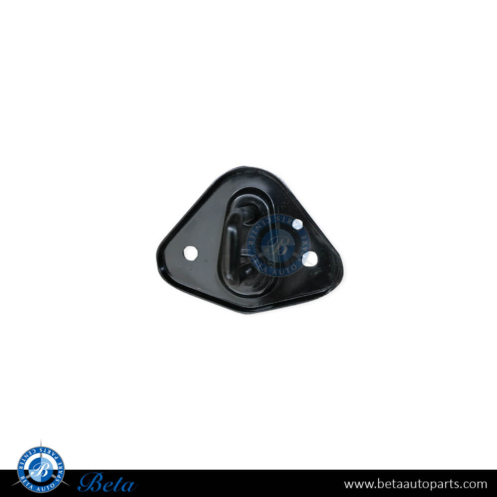 Hood Lock Catch Upper Parts for Mercedes GLC-Class W253 2016-Up models, Part Number 2538800060 Hood Lock Catch Upper Parts for Mercedes GLC-Class W253 2016-Up models, Part Number 2538800060